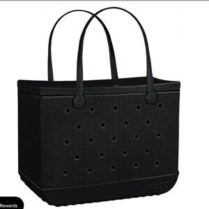 Brand New- Original Bogg Bag in Midnight Shimmer